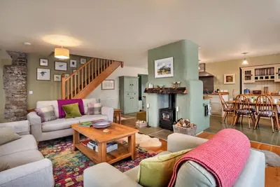Image de Swalebeck House