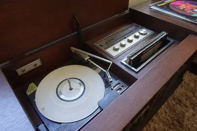 Image de That 70s Pad - Groovy Vintage Time Capsule in Old Town Scottsdale