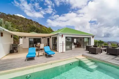 Image de Beautiful Mirador Luxury villa