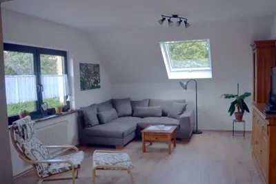 Image de Apartment upper floor - Landhaus Grimburg