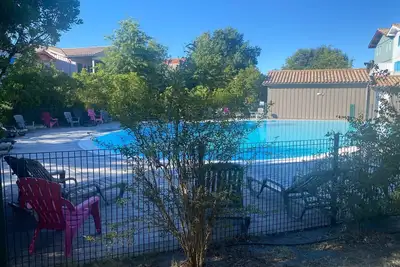 Image de Appartement les rives marines