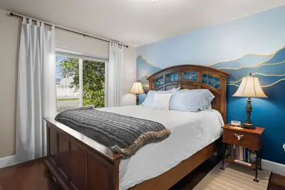 Image de All the Amenities! * 45 min to Glacier* Cozy Private Home*
