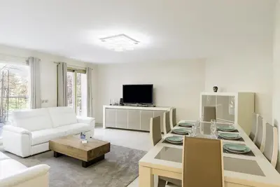 Image de L'Hauterive - Magnifique T3 piscine tennis Caluire