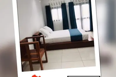 Image de Appartements Deluxe 150m2 3 chambre+séjour+cuisine