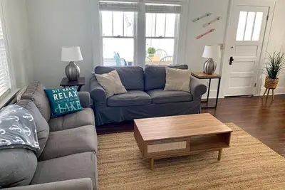 Image de 4br Lakeside Bliss| Kayak Adventure!