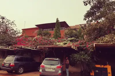 Image de Un joli S+1 dans une résidence avec piscine