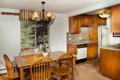 Image de 1 Bedroom at Eagle Point Vail