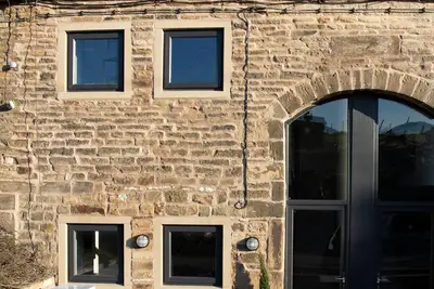 Image de Dog Friendly Unique barn conversion in Saddleworth