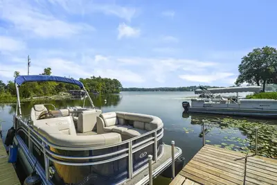 Image de Bayside Beach House, Hot tub, Sauna, Ev charger