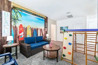 Image de Modern/Spa/Themed Rooms Storey Lake 21082