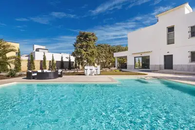 2733 Villa Nunzia by Perle di Puglia