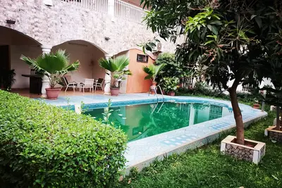 Image de un joli studio à Niamey