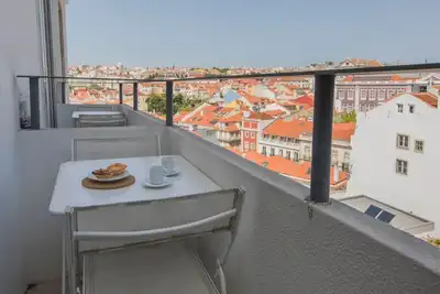 Image de Sunny Santa Catarina Ii by LovelyStay