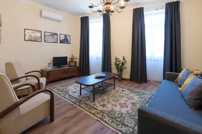 Image de Heritage Collection House w\/ 4br by LovelyStay