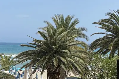 Image de Sea Front Apartment
