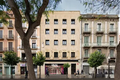 Image de Apartaments Rambla 68