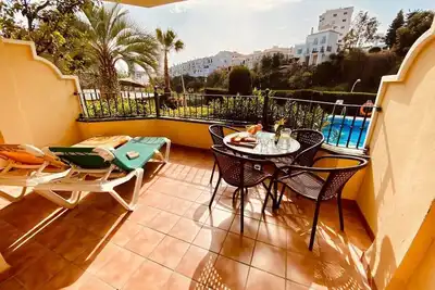 Image de Burriana Gardens 12