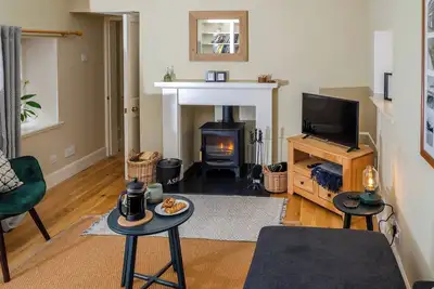 Image de Kirk Wynd Cottage - Classic Charm