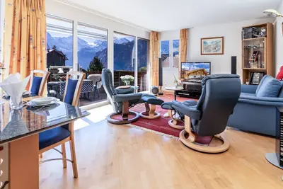 Image de Chalet Hannegg 2