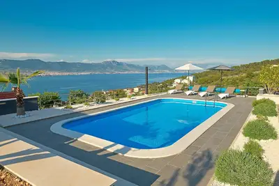 Image de Villa Valinor with Pool