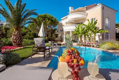 Image de Bel appartement à Porat - Malinska