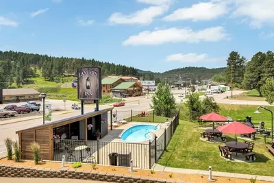 Image de The Relaxing Creekside
