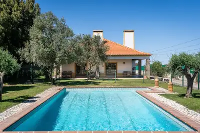 Image de Hopstays - Palmela Quinta das Oliveiras