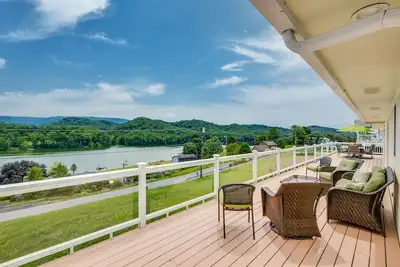 Image de Newly renovated vacation Villa with private pool.