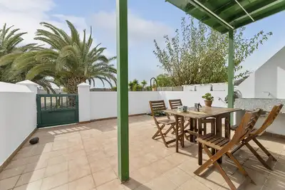 Image de Chafarí Garden - Costa Teguise - Maison de vacances à Lanzarote