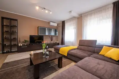 Image de Apartment Sanja Opatija - Two bedroom apartment with Terrace and sea view