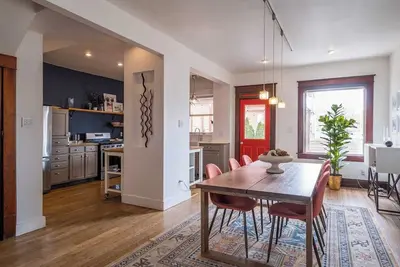 Image de 3-Bedroom Home in Downtown Kc! 26