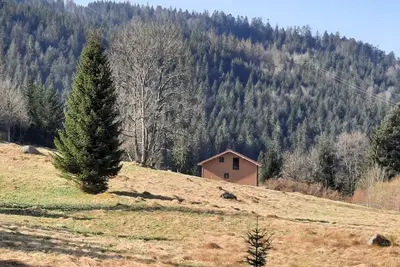 Image de Gérardmer Chalet cosy\/neuf randonnées et ski