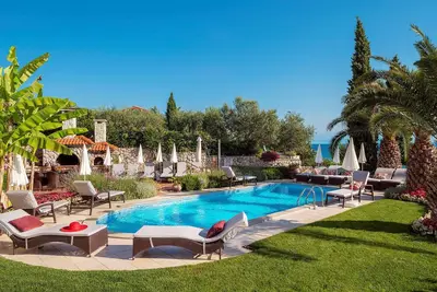 Image de Bel appartement à Porat - Malinska
