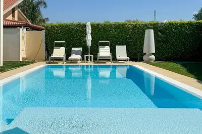 Image de Superbe maison de 4 chambres à Modica