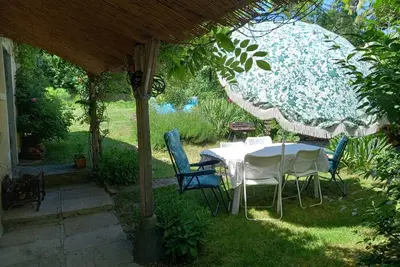 Image de Maison entière 38 euros\/per\/nuit
