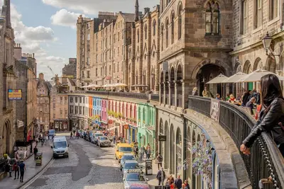 Image de Wonderful 1 bedroom + sofabed in the heart of the Old Town