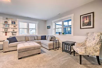 Image de Updated Helena Condo - Walk to Downtown Spots