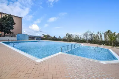 Image de Superbe appartement Ă Vibo Pizzo