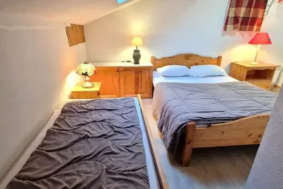 Image de Appartement spacieux 10\/12 personnes 90 m²