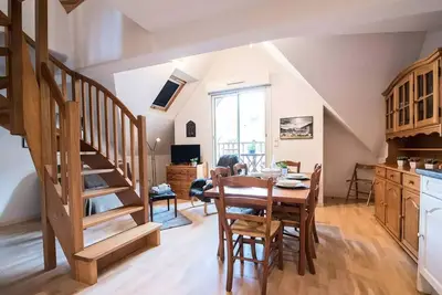 Image de Appartement 6 personnes Saint Lary Village