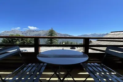 Image de Dba118 - Appt 1 Room + Cabine - Balcona - 6 PERSONen - Sektor 1800