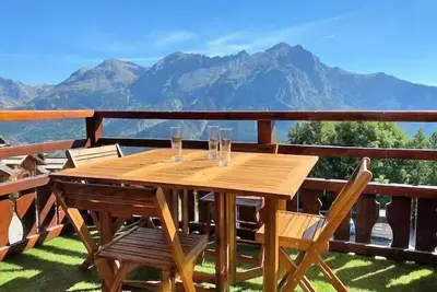 Image de Dba226 - Appt 1 Room + Cabine - Balcona - 6 People - Sektor 1800