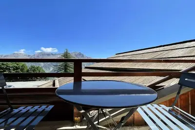 Image de Dba116 - Appt 1 Room + Cabine - Balcona - 6 PERSONen - Sektor 1800