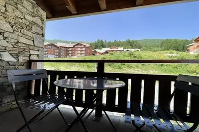 Image de Dba329 - Appt 1 Room + Cabine - Balcona - 6 People - Sektor 1800