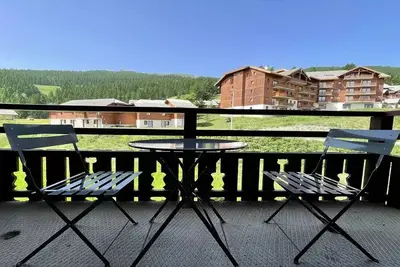 Image de Dba313 - Appt 1 Room + Cabine - Balcona - 6 PERSONen - Sektor 1800