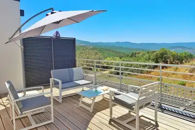 Image de 1 bedroom apartment in grosseto-prugna