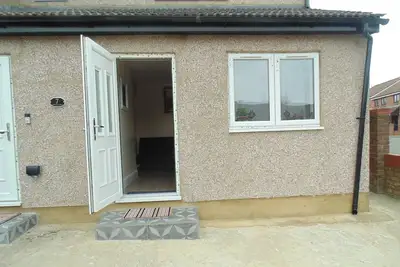 Image de Modern brand new apartment