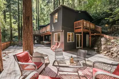 Image de Norcal Hideaway