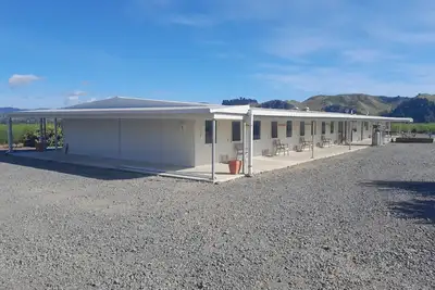 Image de Large group accommodation, Kawhatau Valley Mangaweka