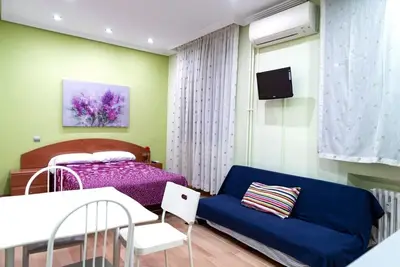 Image de Appartement Hita I À Madrid Centre Callao / Gran Via